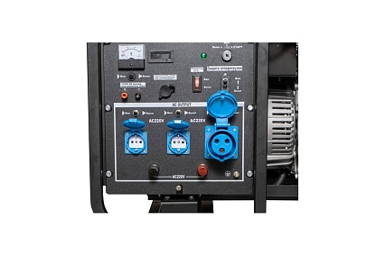 Генератор Lifan 10 GF-5A 00-00002936