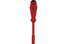 Диэлектрическая отвертка Felo под биты 1/4&quot; 51812590