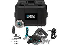 Электрический плиткорез для крупноформатных плит BIHUI без направляющих LFEC