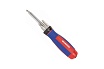 Отвертка 4в1 с подсветкой WORKPRO CR-V WP221047
