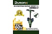 Ударный гайковерт Durofix 60V RI60180A2-6-P