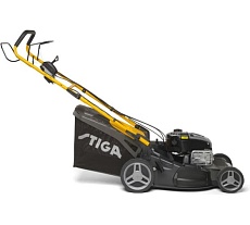 Самоходная бензомоторная газонокосилка Stiga Combi 50 SVEQ B 294503528/S17
