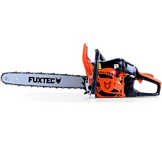 Бензиновая цепная пила профессионального уровня Fuxtec FX-KS162