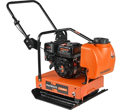 Виброплита Patriot VT-90LB Honda 590106025