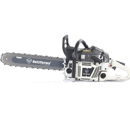 Бензопила Holzfforma G372 Pro 18" CS36588PRO
