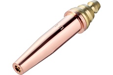 Мундштук пропановый PNME 9 к резакам серий Р3-345/Р3-300 №1П ПТК 31555