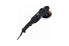 Полировальная машинка MAXXT 220V/50Hz, 125 мм/150 мм, эксцентрик 15 мм A7176