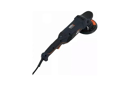 Полировальная машинка MAXXT 220V/50Hz, 125 мм/150 мм, эксцентрик 15 мм A7176