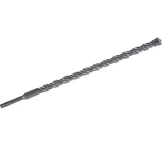 Бур по бетону (20x400х350 мм; SDS-plus) Matrix 71050