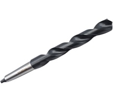Сверло по металлу к/х 21.5х150х248 мм, КМ2, HSS-Co5, DIN 345 TORNERI Т018327