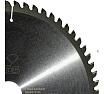 Диск пильный по цветным металлам и ламинату (216x30 мм; Z60) KEOS WMB216.60