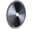 Диск пильный по дереву (255х32-30 мм; 60 зубов) Vertextools 255-60-32