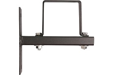 Кронштейн со скобой для крепления гидроразделителей Rommer 80 мм RDG-0019-000003 RG008TF0Q27HOB