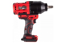 Аккумуляторный ударный гайковерт Mighty Seven 1/2&quot;, 1700 Нм, 18 В DW-402