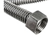 Газовый фиксированный сильфон TUBOFLEX 1/2", 1,0 м, ВР/ВР 4828933