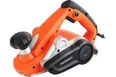 Электрический рубанок Patriot PL 850 150301106