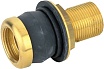 Соединитель для резервуаров Bugatti "Euro Patent" арт.297 3/4" 02970002
