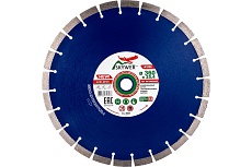 Диск алмазный 1A1RSS ULTRA BETON (360х3.2х15х25.4 мм) SKYWER SK-UBS36025