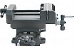 Крестовинные тиски PROMA KS-200P 25300105