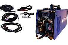 Многофункциональная инверторная установка Brima mma/mig/tig/cut 200 digital НП000001416