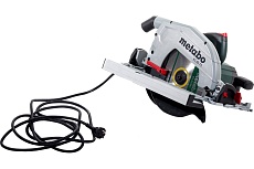 Дисковая пила Metabo KS 85 FS 601085500