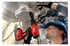 Аккумуляторный ударный гайковерт Hilti SIW 22T-A 1/2 409460