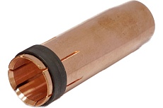 Сопло газораспределительное MIG 26KD 401D-501D (16 мм) для горелок MIG 26; 400-500WC Aurora 12062