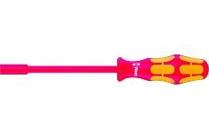Отвертка WERA 190I 6.0мм WE-005305
