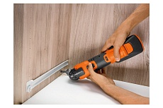 Осциллирующий инструмент на аккумуляторах Fein MULTIMASTER AMM 500 Plus Top 71293361000