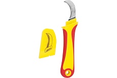 Нож монтажника Rexant 12-4937