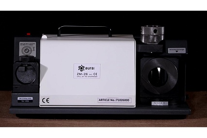 Станок для заточки сверл AURA TOOLS ZM-26 71026000