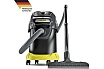Пылесос для золы Karcher AD 4 PREMIUM 1.629-731