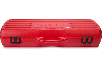 Профессиональный ручной плиткорез в кейсе RUBI TR-600 MAGNET 17905