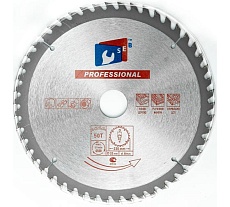 Диск пильный по дереву 230х32 мм, 50Z TORGWIN S92577