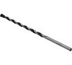 Сверло по бетону с твердосплавными напайками (10x250 мм) Graphite 57H334