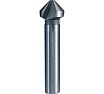 Зенкер 20.5x63 мм, хвостовик 10 мм Makita D-37487