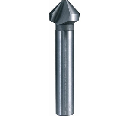 Зенкер 20.5x63 мм, хвостовик 10 мм Makita D-37487