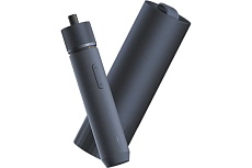 Аккумуляторная отвертка Hoto 3.6В с 12 битами, в кейсе, черная QWLSD001 HTE0001GL