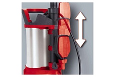 Насос для грязной воды Einhell GE-DP 7935 N ECO