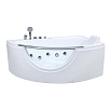 Акриловая ванна Orans OLS-BT-62110 R 160x100 с г/м правая