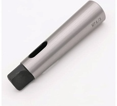 Втулка переходная с лапкой MSA 4/3 BESTE AC00100111