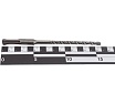 Бур по бетону SDS-Plus (6x160 мм) EDGE by PATRIOT 812010003