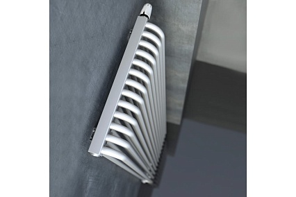 Радиатор КЗТО нижнее подключение, правое 1/2" PC 2-1750-13