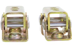 Магнитный фиксатор Kwik mini 10 lbs (2шт) Start SM1633