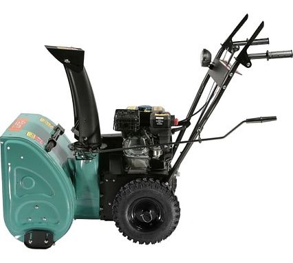 Бензиновый снегоуборщик Sturm STG5775ER