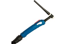 Горелка SR-17 для TIG-сварки (125-140 А; 4 м) Brima 0006519