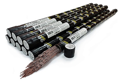 Присадочный пруток T-ROD ER 309LSi 1.6 мм, 5 кг SM 165116150