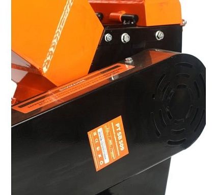 Бензиновый измельчитель Patriot PT SB 509 732107071