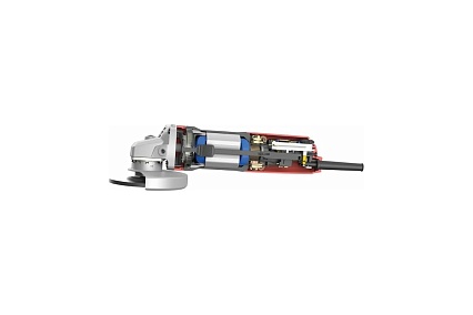 Угловая шлифовальная машина Flex LB 17-11 125 230/CEE 447625