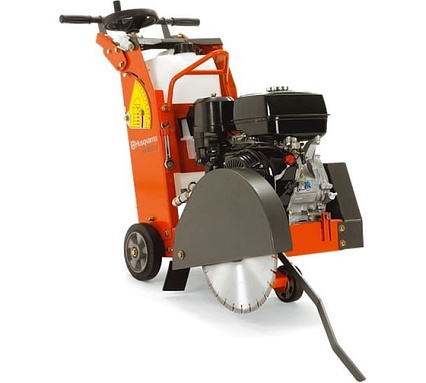 Швонарезчик Husqvarna Construction FS400LV 9651482-01